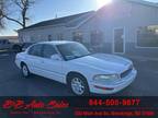 2000 Buick Park Avenue