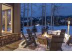 Home For Sale In Mountain Village, Colorado