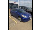 2014 Hyundai Accent SE