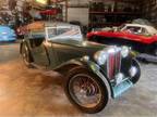 1949 Mg Tc