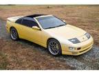 1990 Nissan 300ZX