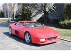 1990 Ferrari 348