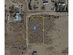 Plot For Sale In Anthony, New Mexico