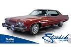 1973 Buick Electra