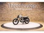 1963 Triumph Bonneville