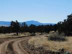 Plot For Sale In Quemado, New Mexico