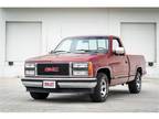 1991 Gmc 1500