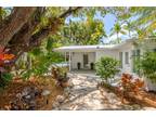 Home For Sale In Key West, Florida