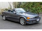 2001 BMW 330Ci