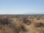 Plot For Sale In Mcintosh, New Mexico
