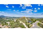 Plot For Sale In Prescott, Arizona