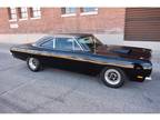 1969 Plymouth Road Runner