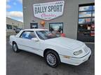 1994 Chrysler Lebaron