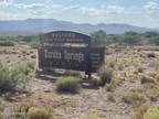 Plot For Sale In Willcox, Arizona