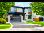 Mississauga 5BR 5BA, Brand new modern home in desirable