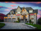 Mississauga 4BR 4.5BA, The Epitome of Luxury Living In The