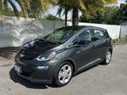 2021 Chevrolet Bolt EV LT DC Fast Charge CarPlay Android Auto Camera 65k Miles