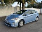 2012 Toyota Prius Plug-In Hybrid Navigation Camera NEW HEAD GASKET! 334k Miles