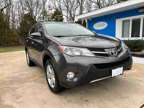 2013 Toyota RAV4 for sale