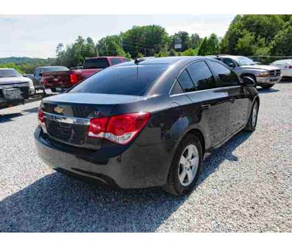 2016 Chevrolet Cruze Limited for sale is a Grey 2016 Chevrolet Cruze Limited Car for Sale in Gray KY