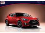 2016 Hyundai Veloster for sale