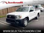 2014 Toyota Tacoma Regular Cab for sale