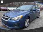 2012 Subaru Impreza for sale