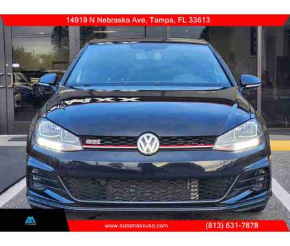 2021 Volkswagen Golf GTI for sale is a 2021 Volkswagen Golf GTI Car for Sale in Tampa FL