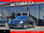2015 Volkswagen Beetle for sale