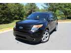 2015 Ford Explorer for sale