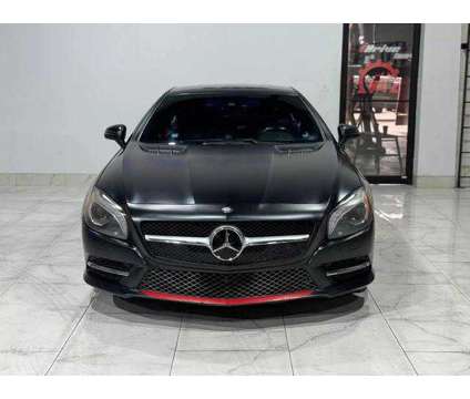 2016 Mercedes-Benz SL for sale is a 2016 Mercedes-Benz SL Car for Sale in Houston TX