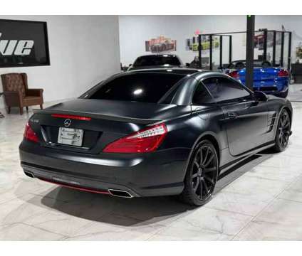 2016 Mercedes-Benz SL for sale is a 2016 Mercedes-Benz SL Car for Sale in Houston TX
