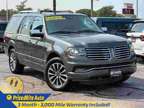 2016 Lincoln Navigator for sale