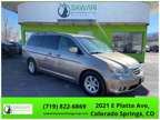 2008 Honda Odyssey for sale