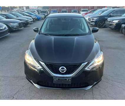 2017 Nissan Sentra for sale is a Black 2017 Nissan Sentra 2.0 Trim Car for Sale in Englewood CO