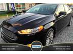 2014 Ford Fusion for sale