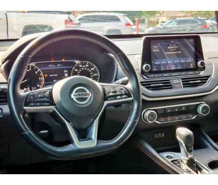 2019 Nissan Altima for sale is a Silver 2019 Nissan Altima 2.5 Trim Car for Sale in Denver CO