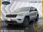 2019 Jeep Grand Cherokee for sale