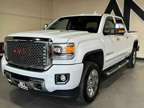 2016 GMC Sierra 2500 HD Crew Cab for sale