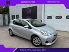 2014 Toyota Prius c for sale