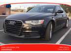 2012 Audi A6 for sale