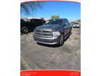 2012 Ram 1500 Quad Cab for sale