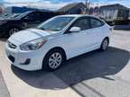 2016 Hyundai Accent for sale