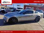 2008 Ford Mustang for sale