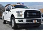 2017 Ford F150 Super Cab for sale