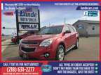 2014 Chevrolet Equinox for sale