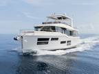 2022 Beneteau Grand Trawler 62 Boat for Sale