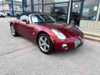 2009 Pontiac Solstice for sale