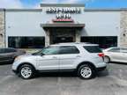 2013 Ford Explorer for sale