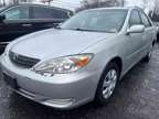 2004 Toyota Camry for sale